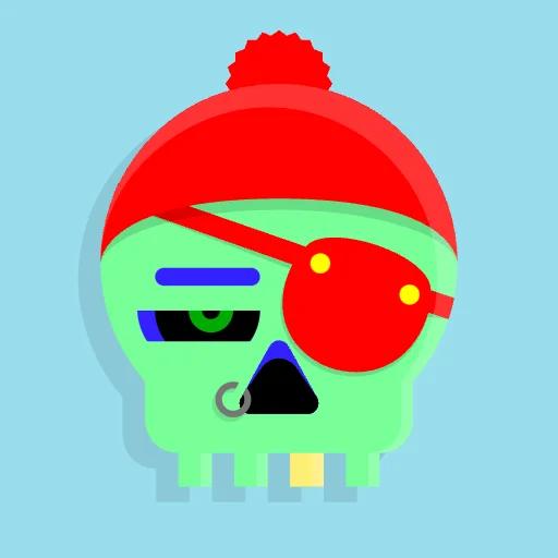DEADMONK #476