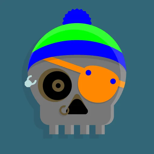 DEADMONK #480