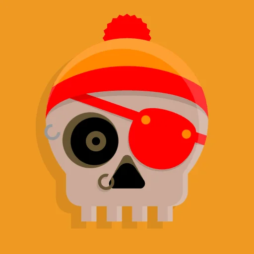 DEADMONK #484