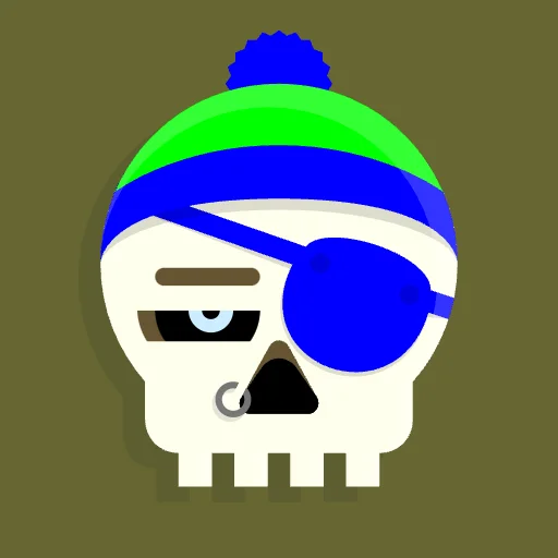 DEADMONK #493