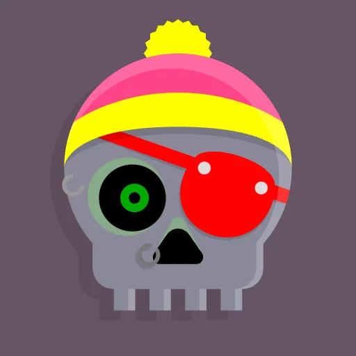 DEADMONK #496