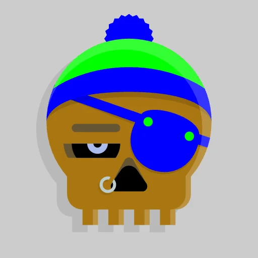 DEADMONK #503