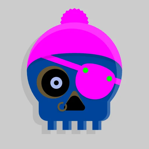 DEADMONK #512