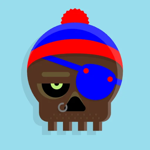 DEADMONK #517