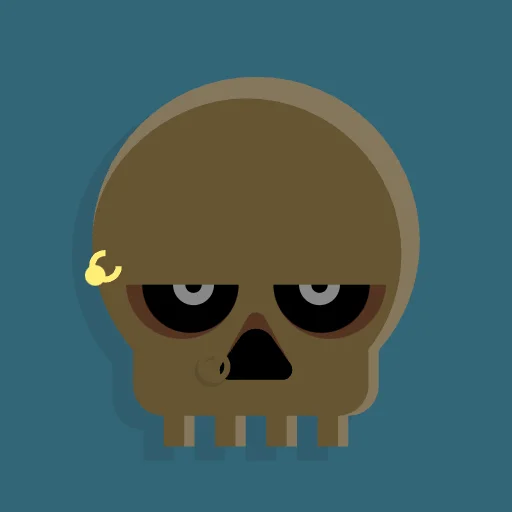 DEADMONK #525