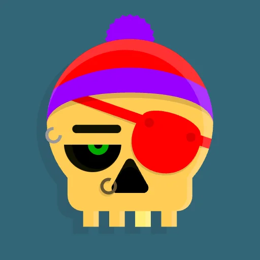 DEADMONK #529