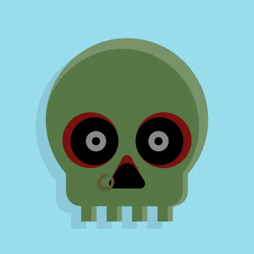 DEADMONK #546