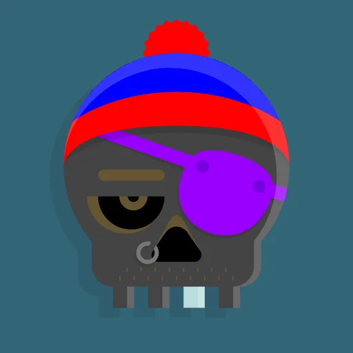 DEADMONK #549
