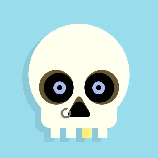 DEADMONK #551