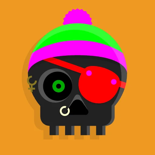 DEADMONK #58