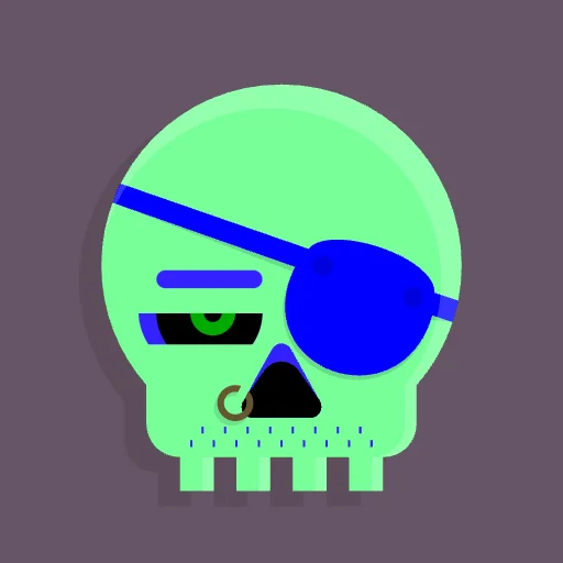 DEADMONK #65