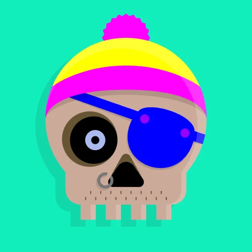 DEADMONK #688