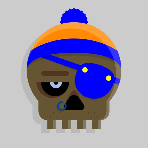 DEADMONK #695