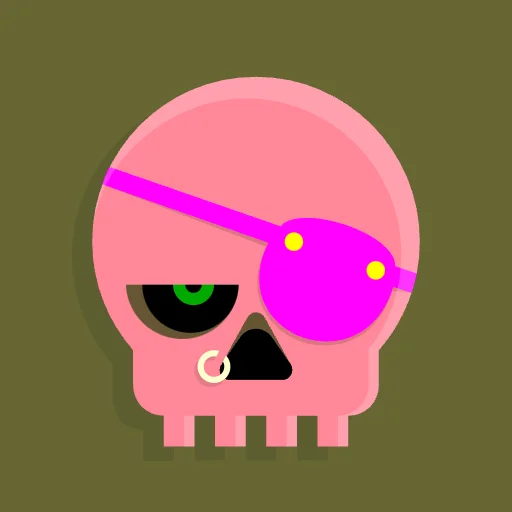 DEADMONK #699