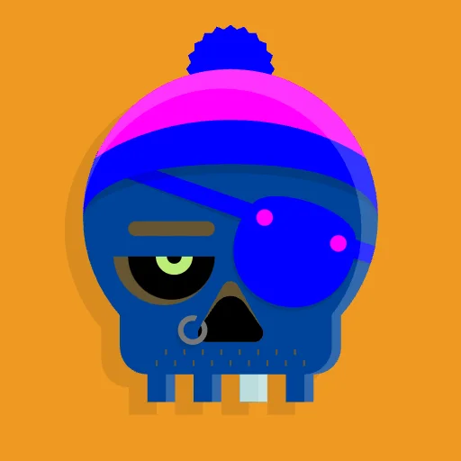 DEADMONK #71