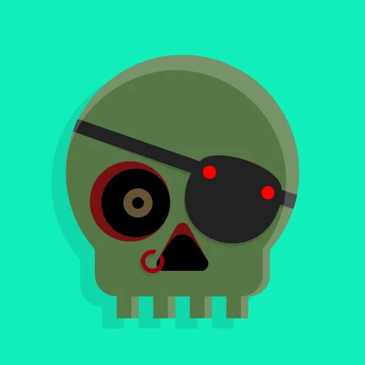 DEADMONK #711
