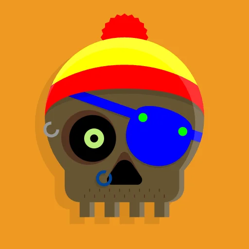 DEADMONK #716