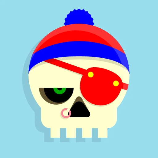 DEADMONK #720