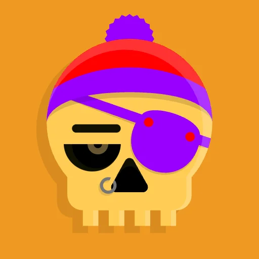 DEADMONK #74