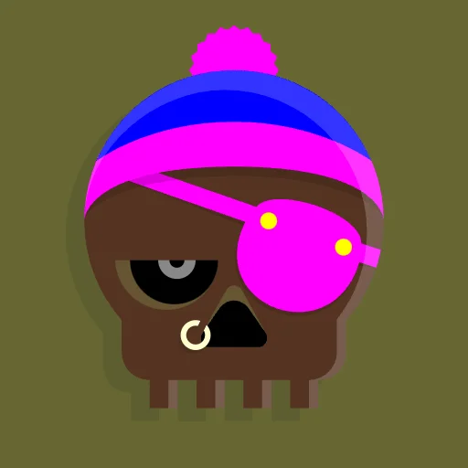 DEADMONK #748