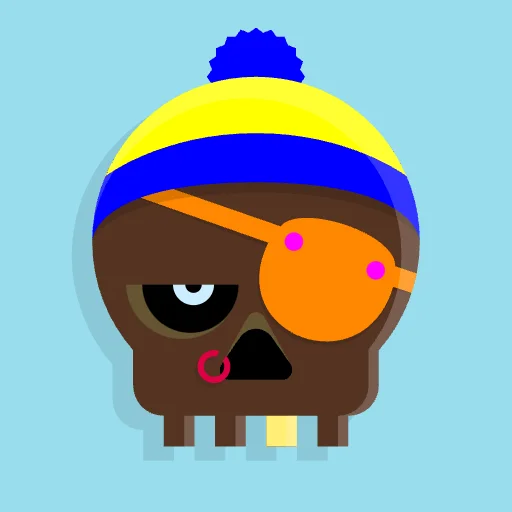 DEADMONK #751