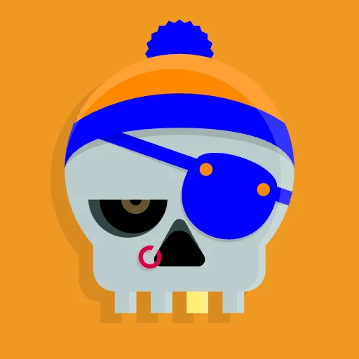 DEADMONK #78