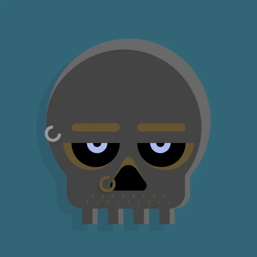 DEADMONK #82