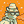 Blesstiger #1245