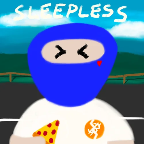 Bitcoin Weirdos #6187