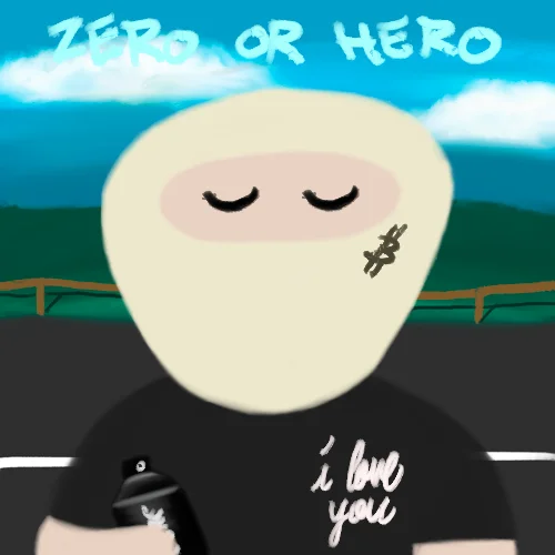 Bitcoin Weirdos #2224