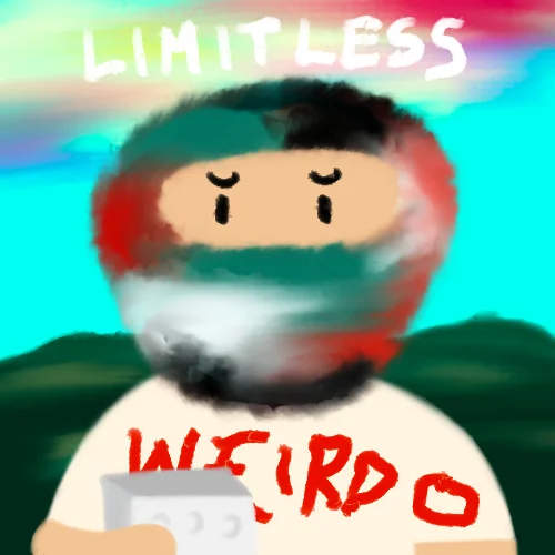 Bitcoin Weirdos #323