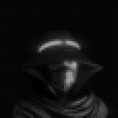 Unbound Inquisitive Illuminator