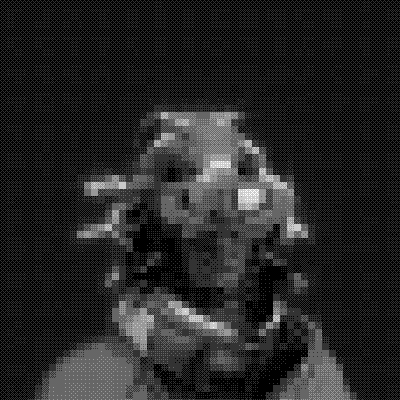 Unbound Nocturnal Artisan