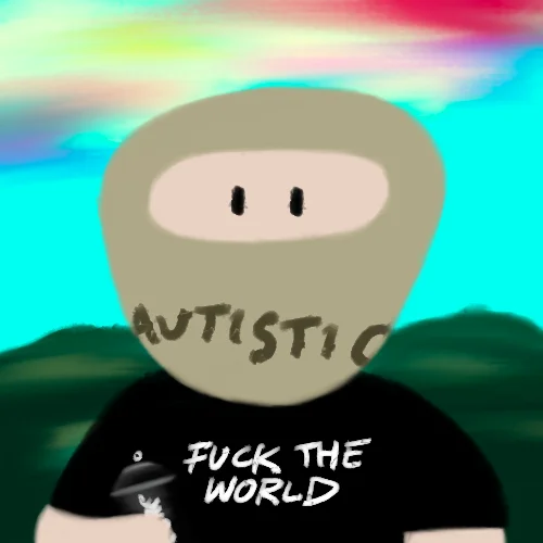 Bitcoin Weirdos #8334