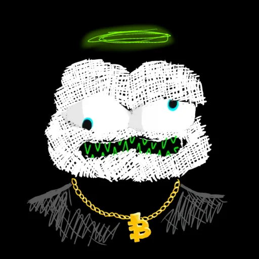 Fine Pepe #7482