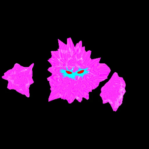 Blob #5415