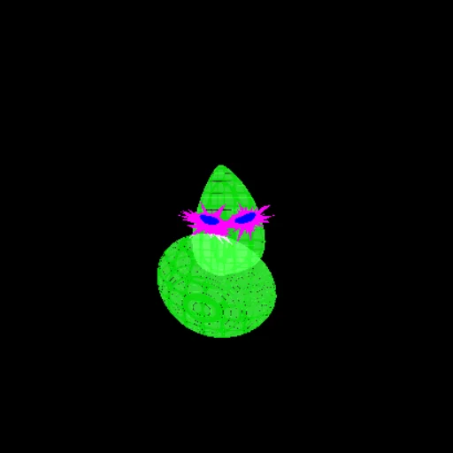 Blob #4572