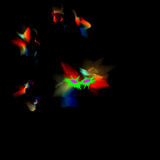 Blob #9832