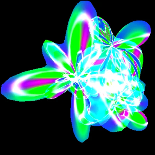 Blob #3994