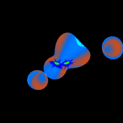 Blob #8030
