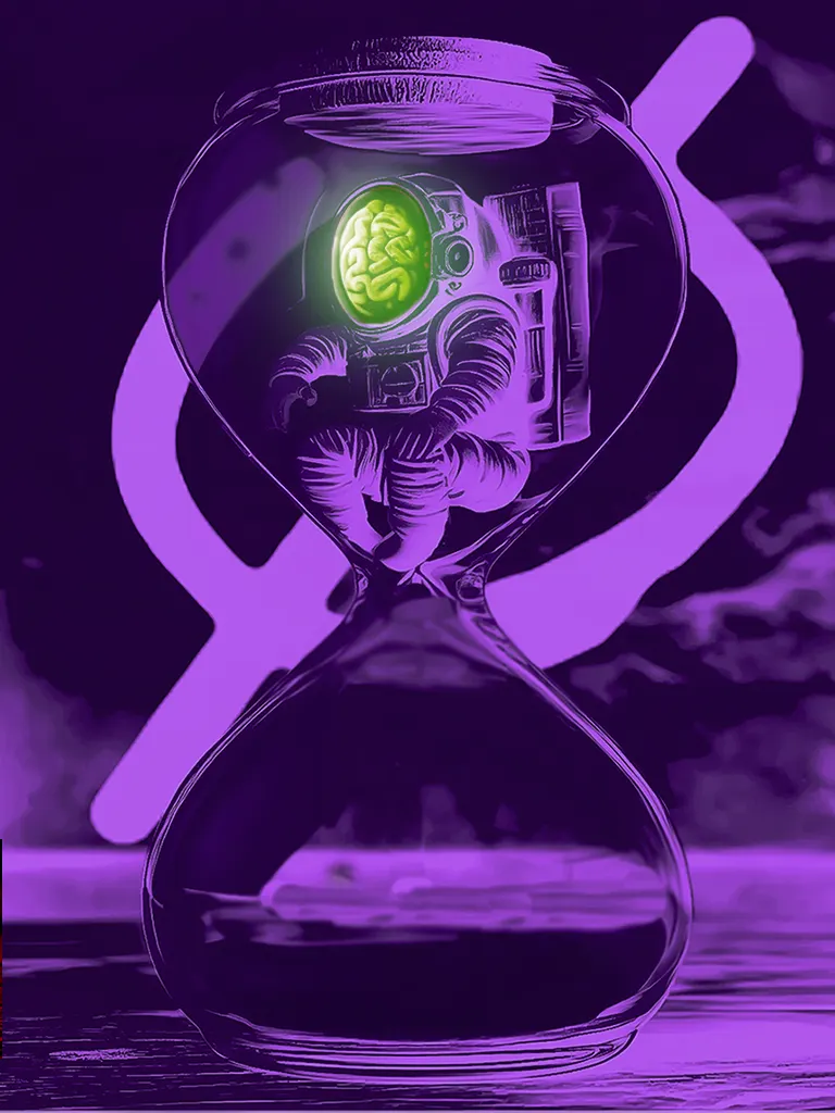 Comfort (Cosmic Veil)