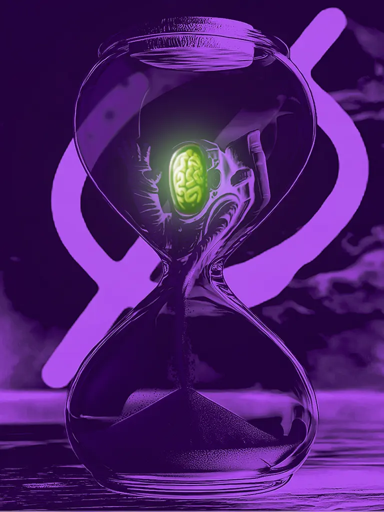 Release (Cosmic Veil)