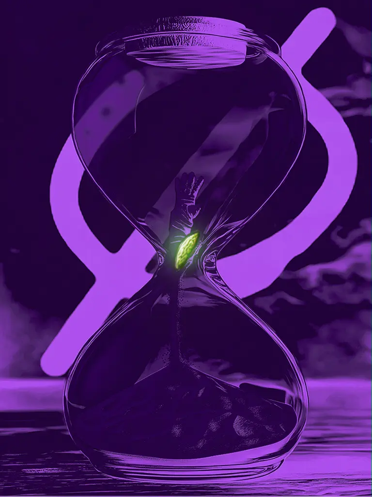 Acceptance (Cosmic Veil)