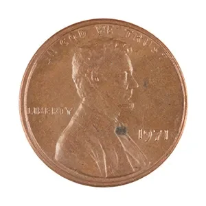 Cent #310
