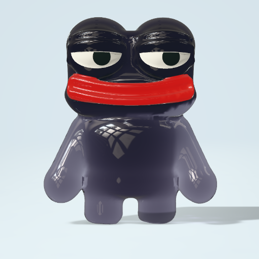 Rare Gummies #375