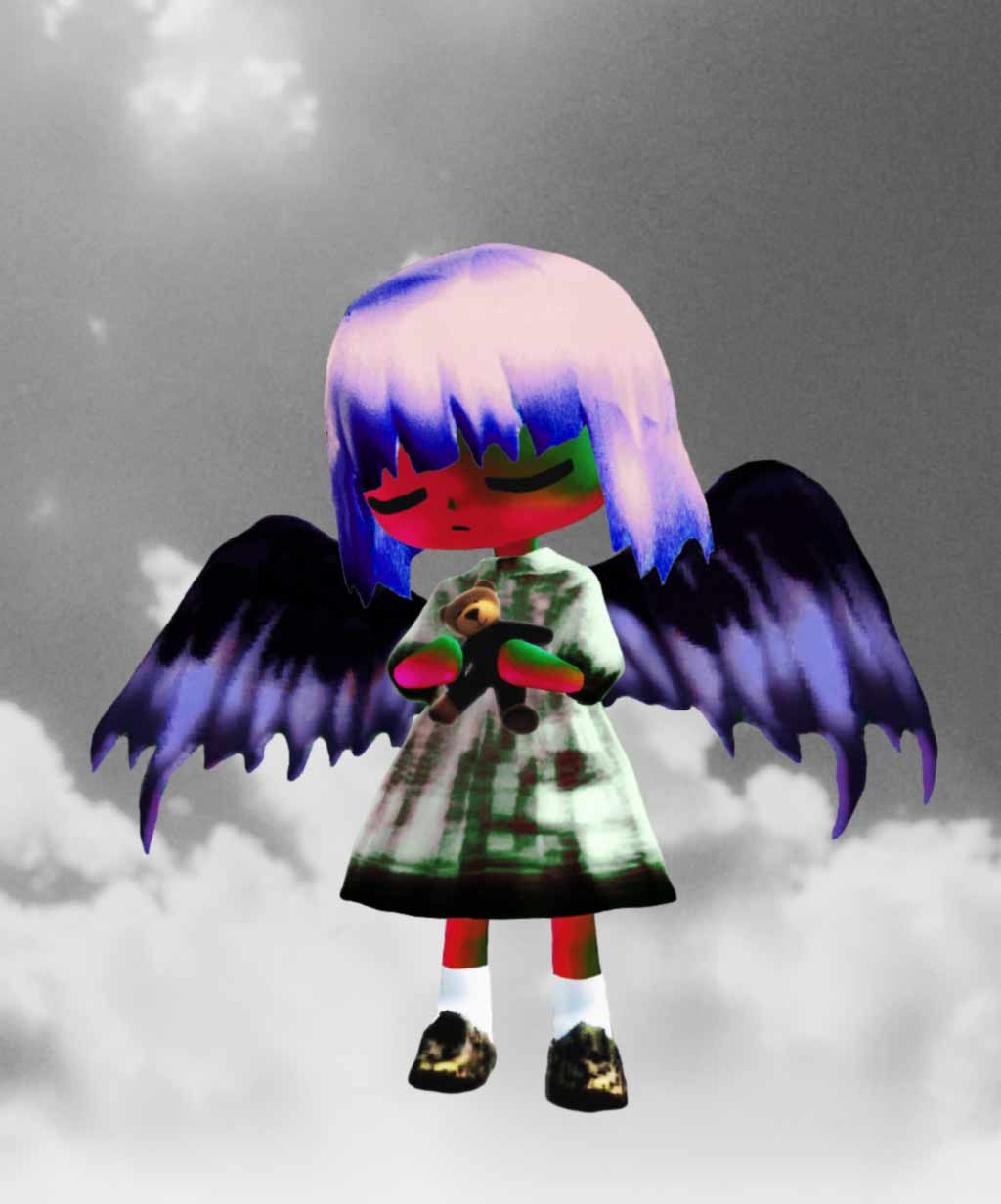 Angel #8