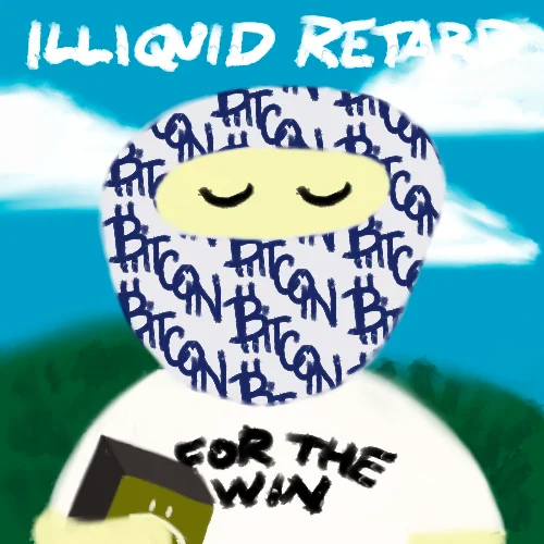 Bitcoin Weirdos #139