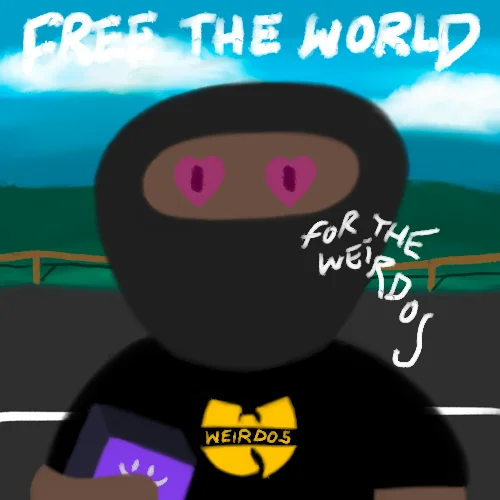 Bitcoin Weirdos #1782