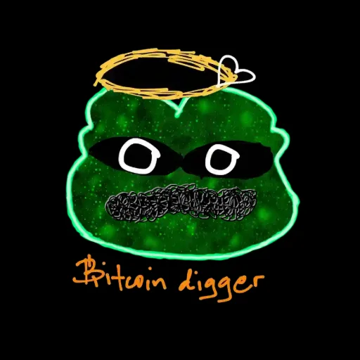 Fine Pepe #8740