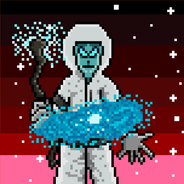 STARBREEDER #245